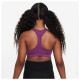 Nike Παιδικό μπουστάκι Dri-FIT Swoosh Girls' Sports Bra